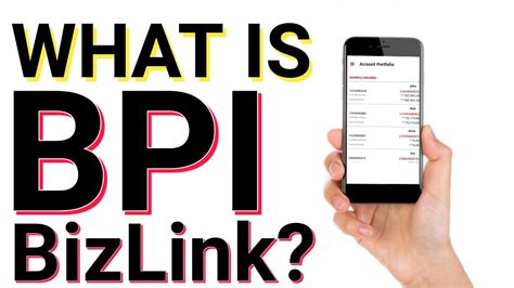 what is bizlink transfer in bpi|A Guide to BPI Bizlink Online for SMEs .